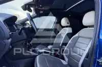 2017 Volkswagen T-Roc