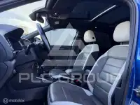 2017 Volkswagen T-Roc