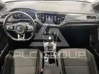 2017 Volkswagen T-Roc