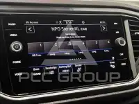 2017 Volkswagen T-Roc