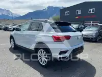 2017 Volkswagen T-Roc