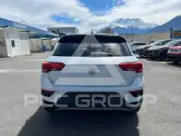 2017 Volkswagen T-Roc