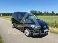 2017 Volkswagen Caddy