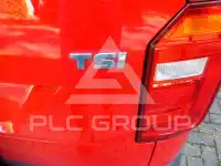 2017 Volkswagen Caddy