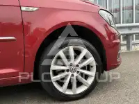 2017 Volkswagen Caddy