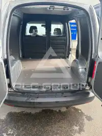 2017 Volkswagen Caddy