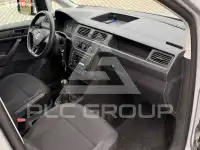 2017 Volkswagen Caddy