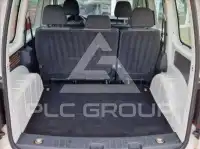 2017 Volkswagen Caddy