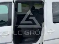 2017 Volkswagen Caddy