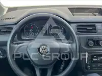 2017 Volkswagen Caddy