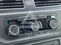 2017 Volkswagen Caddy