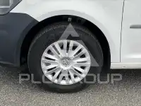 2017 Volkswagen Caddy