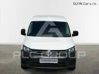2017 Volkswagen Caddy