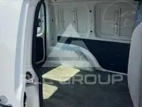 2017 Volkswagen Caddy