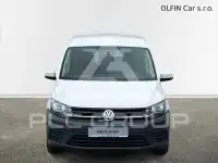 2017 Volkswagen Caddy