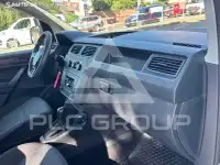 2017 Volkswagen Caddy