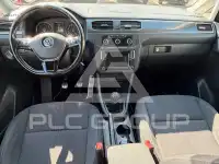 2017 Volkswagen Caddy