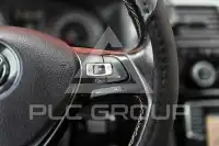 2017 Volkswagen Caddy