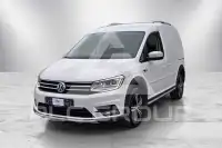 2017 Volkswagen Caddy