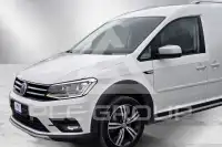 2017 Volkswagen Caddy