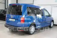 2017 Volkswagen Caddy