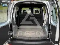 2017 Volkswagen Caddy