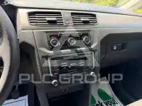 2017 Volkswagen Caddy