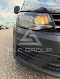2017 Volkswagen Caddy