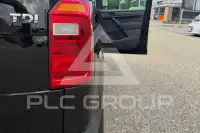 2017 Volkswagen Caddy