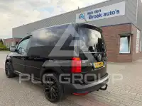 2017 Volkswagen Caddy