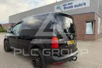 2017 Volkswagen Caddy