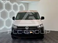2017 Volkswagen Caddy