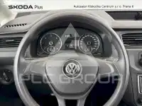 2017 Volkswagen Caddy