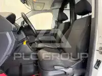 2017 Volkswagen Caddy