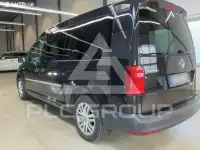 2017 Volkswagen Caddy
