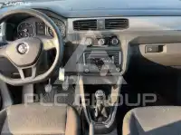 2017 Volkswagen Caddy