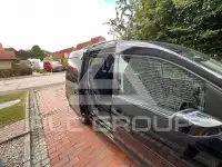 2017 Volkswagen Caddy