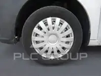 2017 Volkswagen Caddy