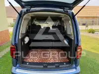 2017 Volkswagen Caddy