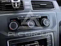 2017 Volkswagen Caddy