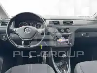 2017 Volkswagen Caddy