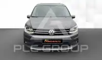 2017 Volkswagen Caddy