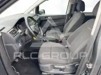 2017 Volkswagen Caddy