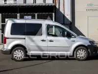 2017 Volkswagen Caddy