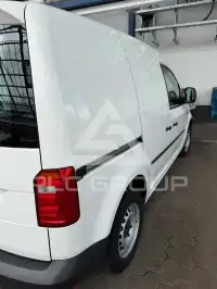 2017 Volkswagen Caddy