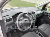 2017 Volkswagen Caddy