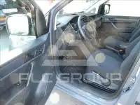 2017 Volkswagen Caddy