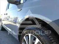 2017 Volkswagen Caddy