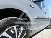 2017 Volkswagen Caddy