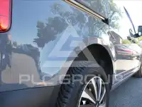 2017 Volkswagen Caddy
